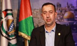 Hamas'tan Batı Şeria ve Kudüs’te direnişi yükseltme çağrısı