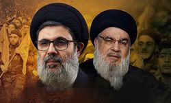 Eski Hizbullah liderleri Nasrallah ve Hâşim Safiyüddin’in cenaze tarihi belli oldu