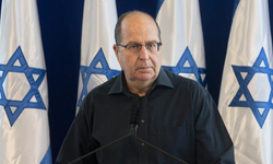 Netanyahu askerleri savaş suçu işlemeye gönderiyor