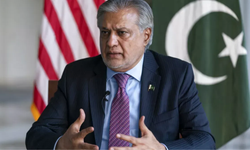 Pakistan: Hindistan ile yaşanan gerilimde nükleer silah gündeme gelmedi