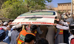 Pakistan: Hindistan'ın saldırısında 40 sivil öldü