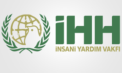 İHH: "Terörün sona ermesi için atılan adımlar çok kıymetli"