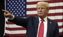 Trump: Gidiyorum, nereye olduğunu ben de bilmiyorum