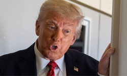 Trump: "Suriye hakkında İsraillilerin fikrini sormadık"