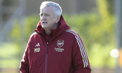 Eski Arsenal çalışanı, Filistin paylaşımları nedeniyle işten çıkarıldı