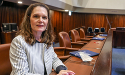 İsrailli vekilden skandal sözler: “Gazze’de hiçbir sivil masum değil, çocuklar bile öldürülebilir”