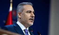 Hakan Fidan, Hamas'ın 4 maddelik ateşkes planını ABD'ye iletti