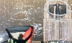 Eurovision 2025: İsrail’in başarısı manipülasyon iddialarını gündeme getirdi