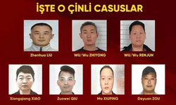 MİT, Uygur Türkleri'ni hedef alan Çin casusluk şebekesini çökertti