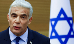 Yair Lapid: Hükümetin Gazze’de ölen çocuklar için üzüntü duymaması ahlaki bir hatadır