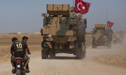 Türkiye ve İsrail, Suriye gerginliklerini azaltmak için hat kurdu
