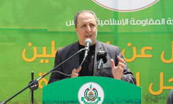 Hamas'tan Netanyahu'ya tepki: Şartları reddediyoruz