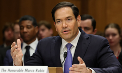 Rubio: "Yıl sonuna kadar birkaç ülke İbrahim Anlaşmalarına katılabilir"