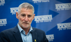 İsrailli muhalif Golan: "Washington saldırısının sorumlusu Netanyahu"