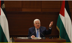 Filistin Devlet Başkanı Abbas, "Lübnan'daki Filistinlilere ait silahları" görüştü