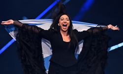 Eurovision, İsrail lehine eleştirilen oylama sistemini inceleyecek