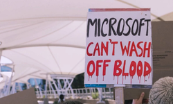 Microsoft; Gazze, Filistin ve soykırım gibi terimleri e-postalarda engellendi