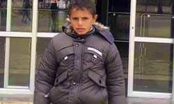 İsrail, katliama tanıklık eden Filistinli çocuğu şehit etti