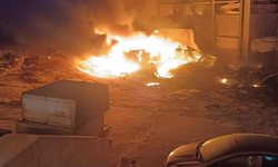 İsrail'in jeneratörlerini bombaladığı Gazze'deki hastanenin elektrikleri kesildi
