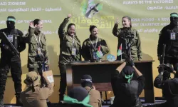 Hamas ve İsrail arasında ateşkes görüşmeleri Doha’da başladı