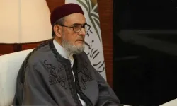 Libya Başmüftüsü: Trump’a para verdiler, Gazze’yi savunamadılar