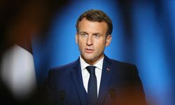 Macron'dan Şam'a SDG resti: Saldırıyı durdurun