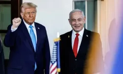 Trump: Arap lider Filistinliler için yardım istedi, çalışmalara başladım