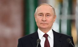 Putin, İstanbul'daki barış görüşmelerine katılmayacak