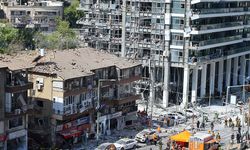 İsrail yaşattıklarını yaşıyor: 3 bine yakın İsrailli yaralandı