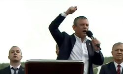 Özgür Özel’den Hz. Muhammed ve Atatürk kıyaslaması!