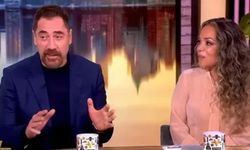 Javier Bardem’in Gazze çıkışı: Canlı yayın reklama girdi