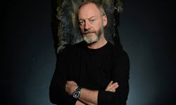 Liam Cunningham: Bu soykırım 4K yayınlanıyor