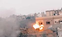 Kassam ve Kudüs Tugayları'ndan Gazze’de ortak operasyon
