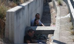 Tel Aviv sessizliğe gömüldü: İsrail-İran çatışması korkuya yol açtı