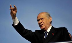 Devlet Bahçeli: Türk milleti her zaman hedeftedir