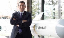 ROKETSAN: Savunma sanayimiz dünya çapında