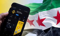 Binance, Suriye’de kripto para ticaretine kapılarını açtı