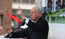 Bahçeli: Netanyahu artık atılması gereken bir safradır, hedef Türkiye’dir
