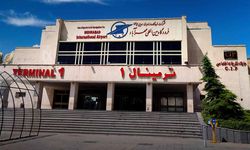 İran, Mehrabad Havalimanı’nı tahliye etmeye başladı