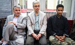 İsrail saldırısında Bakıri’nin eşi ve kızı da hayatını kaybetti