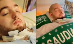20 yıldır komada olan 'uyuyan prens' vefat etti