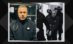 Gazzeli Dr. Husam Ebu Safiyye'nin korkutucu durumu: 40 kilo verdi