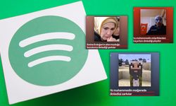 Spotify'a dini değerlere hakaret eden playlist isimleri için hukuki süreç çağrısı