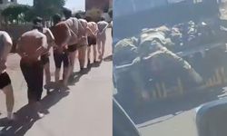 Süveyda'da mezhepsel çatışmalar: 30’dan fazla kişi hayatını kaybetti