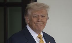 Trump: Gazze konusunda bazı iyi haberlerimiz var