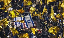 Maccabi Tel Aviv taraftarlarının saldırı davası düşürüldü