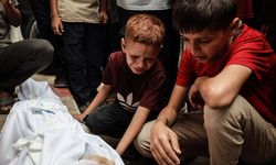 Latin Amerika'dan Gazze için uluslararası adalet hamlesi