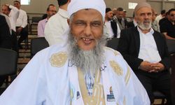 Alim Muhammed Hasan Dedu: İslam dünyası harekete geçmezse aynı kaderi paylaşacak