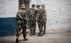 İsrailli askerlerin yurt dışında gözaltı korkusu büyüyor