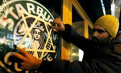 Boykotun hedefi Starbucks'ın satışları düşüşte